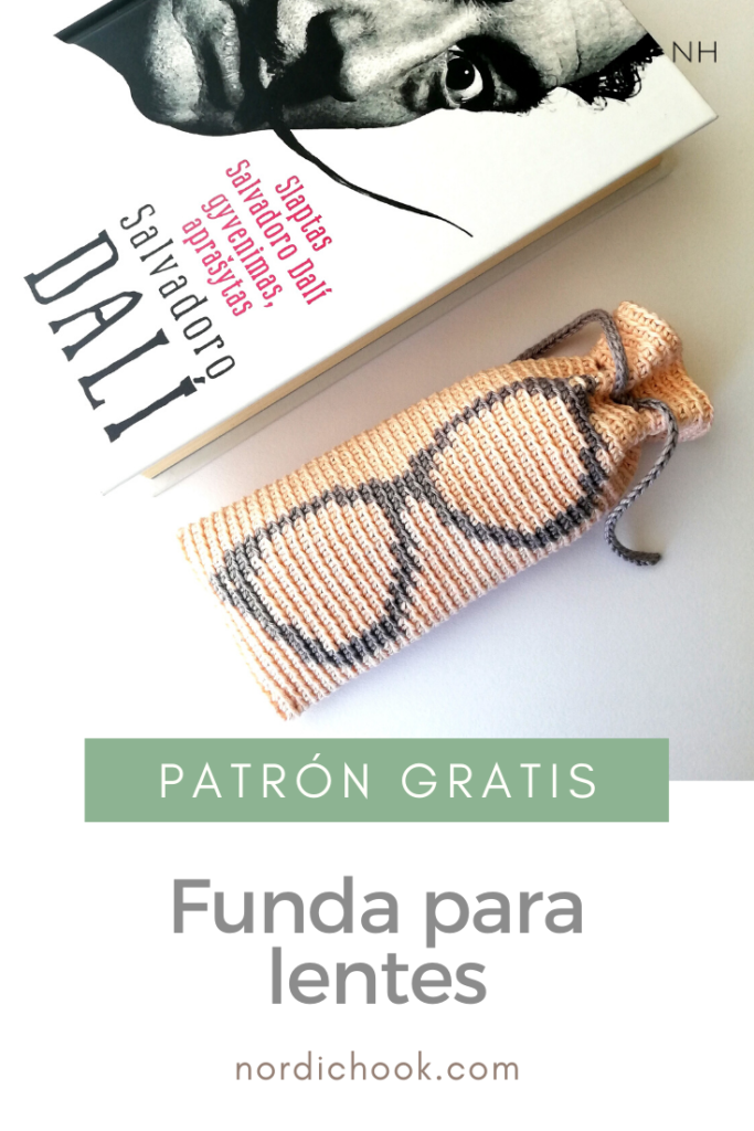 Funda para lentes