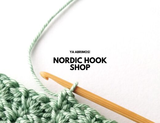 Nordic Hook shop
